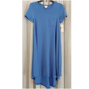 NWT XXS LuLaRoe Carly